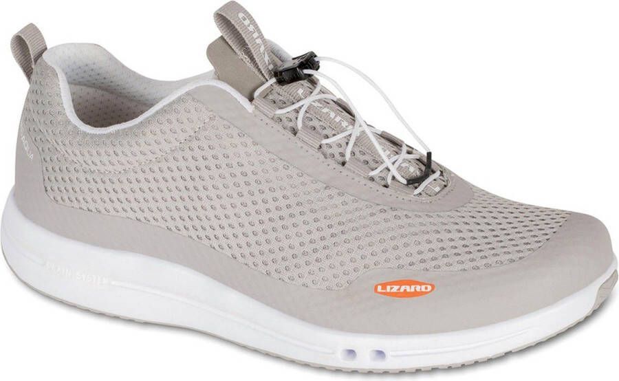 Lizard Sunrise II Sneakers Heren Grey