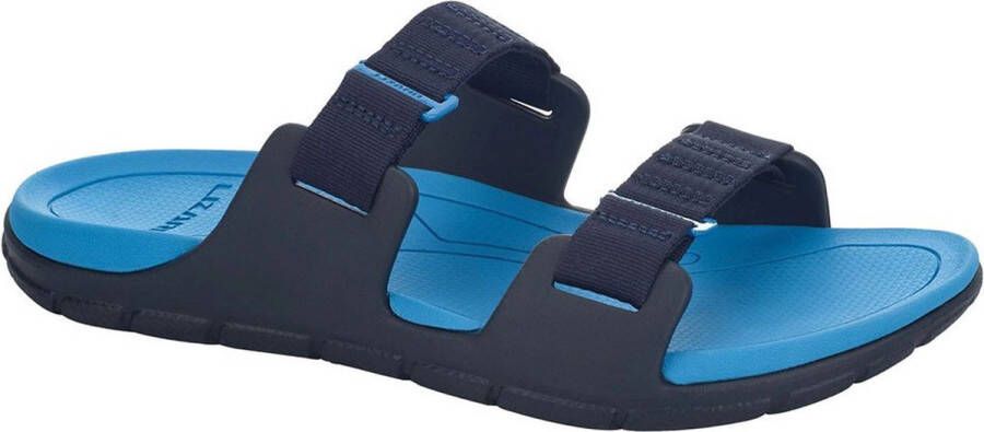 Lizard Way Slide Sandalen Man