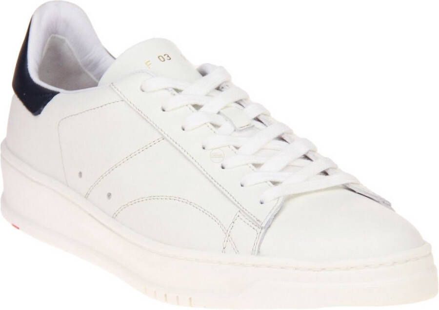 Lloyd Sneakers laag 'Barnett'