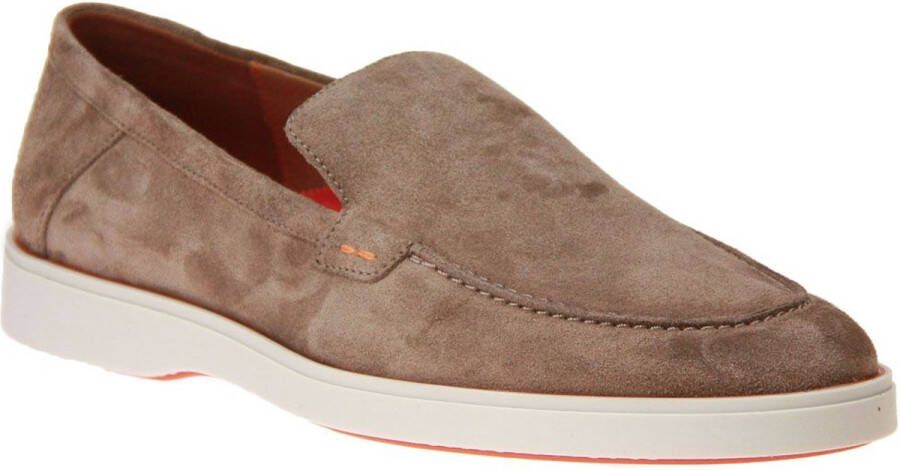 Lloyd Hunter Moccasin