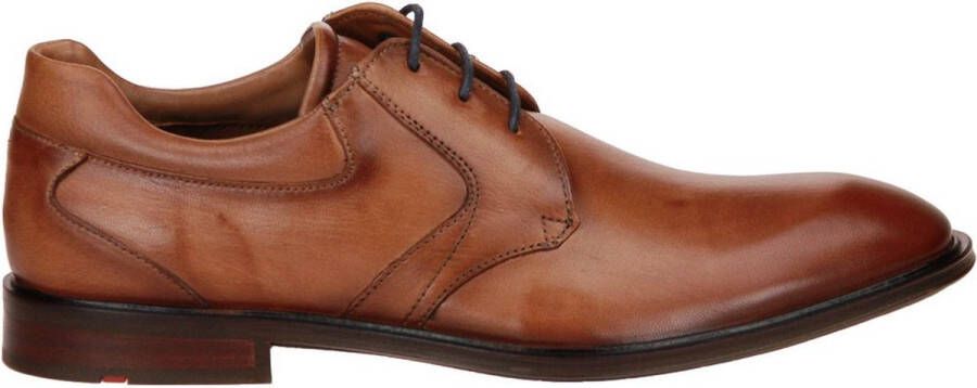 Lloyd Monty Cognac Schoen