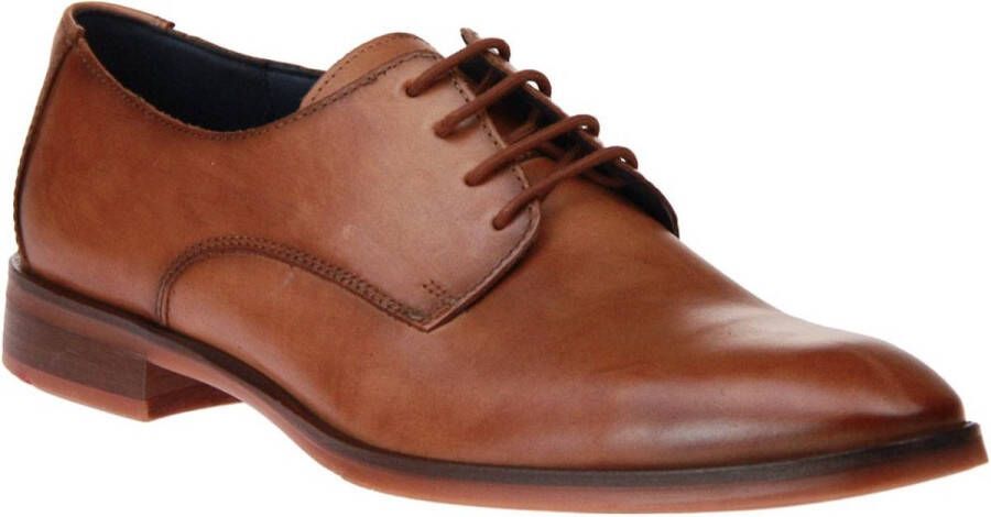 Lloyd Klassieke Leren Business Schoenen Brown Heren