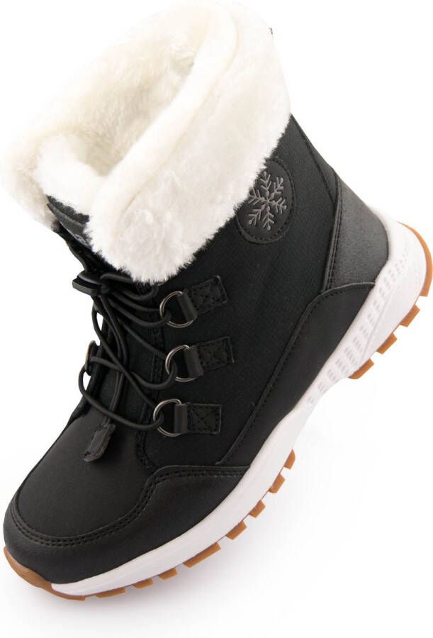 LOAP Children's Winter Boots Miky Black