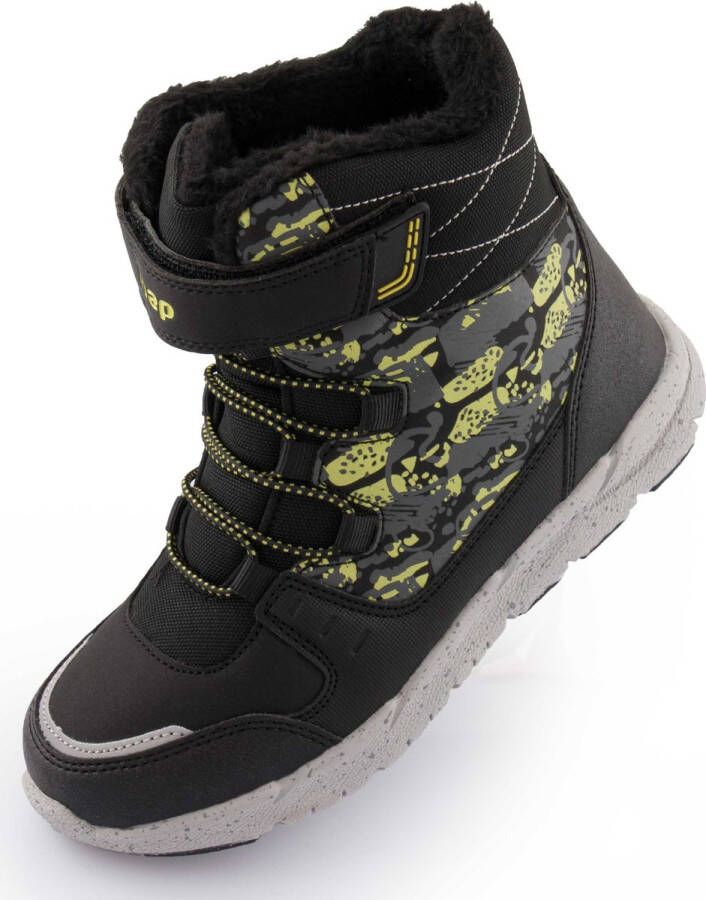 LOAP Children's Winter Boots Pike Black