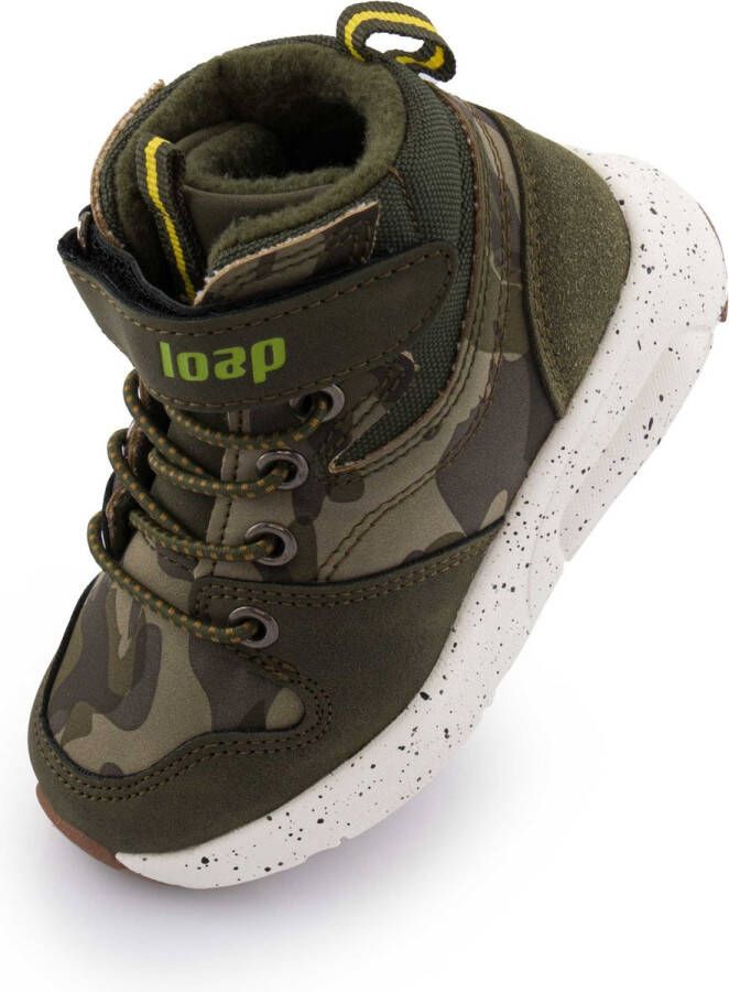 LOAP Children's Winter Boots Raclif