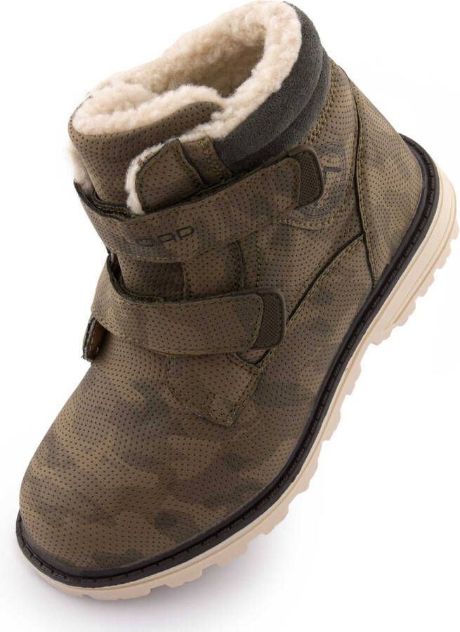 LOAP Children's Winter Boots Wing