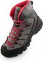 LOAP Men's insulated eclipse outdoor shoes - Thumbnail 1