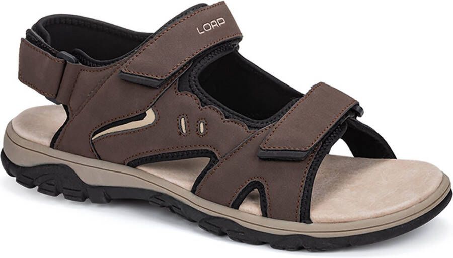 LOAP Men's Sandals Anko Brw