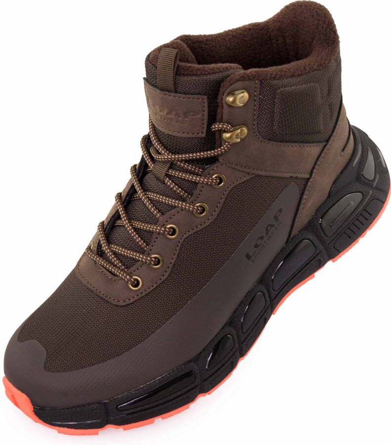 LOAP Men's Warres Winter Boots