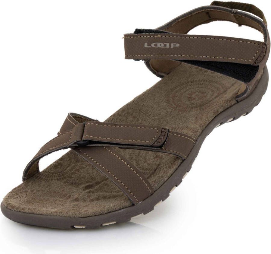 LOAP Women's Simma Sandals