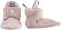 Lodger Babyslofjes Roze Slipper Ciumbelle Katoen Luchtig 0-3M - Thumbnail 1