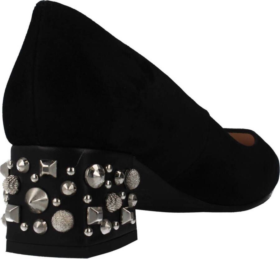 Lodi Pumps Black Dames