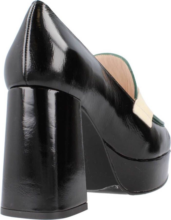 Lodi Pumps Black Dames