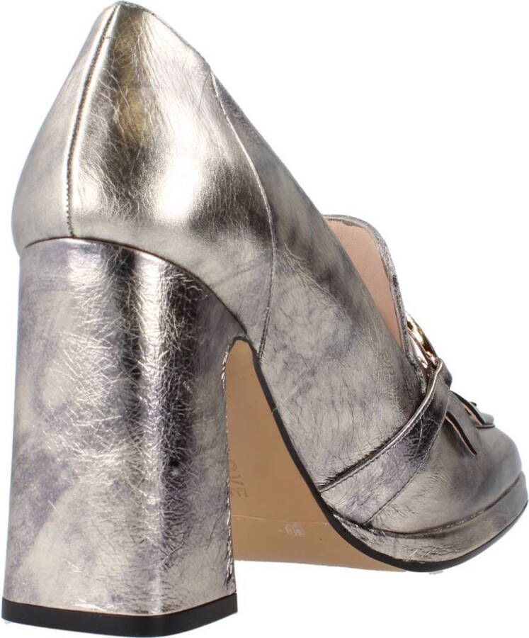 Lodi Pumps Gray Dames