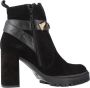 Lodi Ankle Boots Black Dames - Thumbnail 1