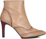 LODI Enkellaarsjes Dames Rumina Maat: 40 Kleur: Camel - Thumbnail 2