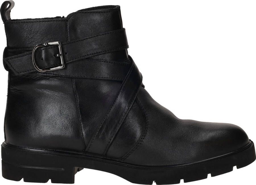 LOFF 1881 Boots Dames Zwart