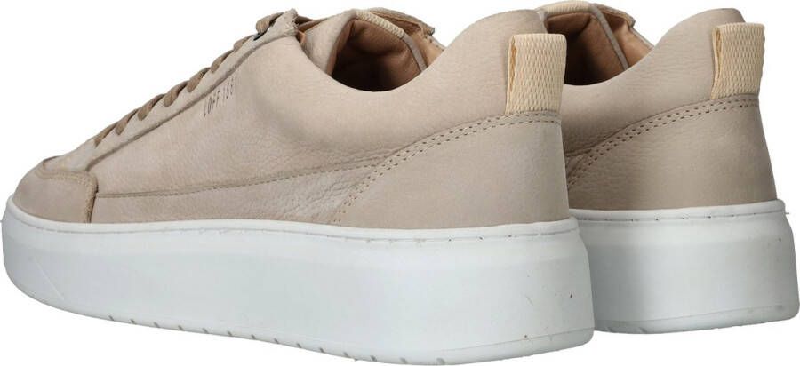 LOFF1881 LOFF 1881 Sneaker Mannen Taupe