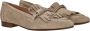 LOFF1881 LOFF 1881 Loafer Vrouwen Beige - Thumbnail 1