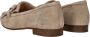 LOFF1881 LOFF 1881 Loafer Vrouwen Beige - Thumbnail 3