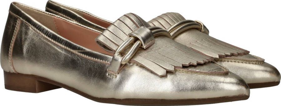 LOFF1881 LOFF 1881 Loafer Vrouwen Goud