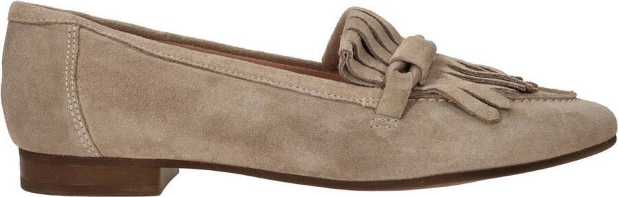 LOFF1881 LOFF 1881 Loafer Vrouwen Beige