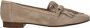 LOFF1881 LOFF 1881 Loafer Vrouwen Beige - Thumbnail 3