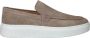 LOFF 1881 Loafers Heren Taupe - Thumbnail 1