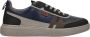 LOFF1881 LOFF 1881 Sneaker Mannen Blauw - Thumbnail 1