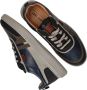 LOFF1881 LOFF 1881 Sneaker Mannen Blauw - Thumbnail 3