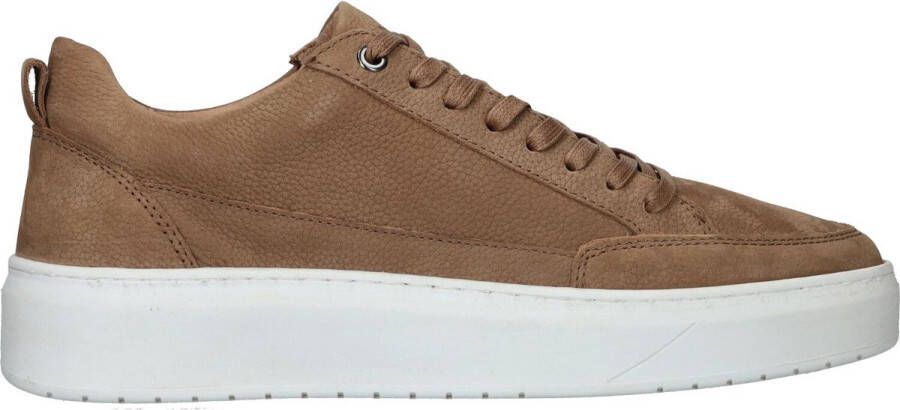 LOFF1881 LOFF 1881 Sneaker Mannen Taupe