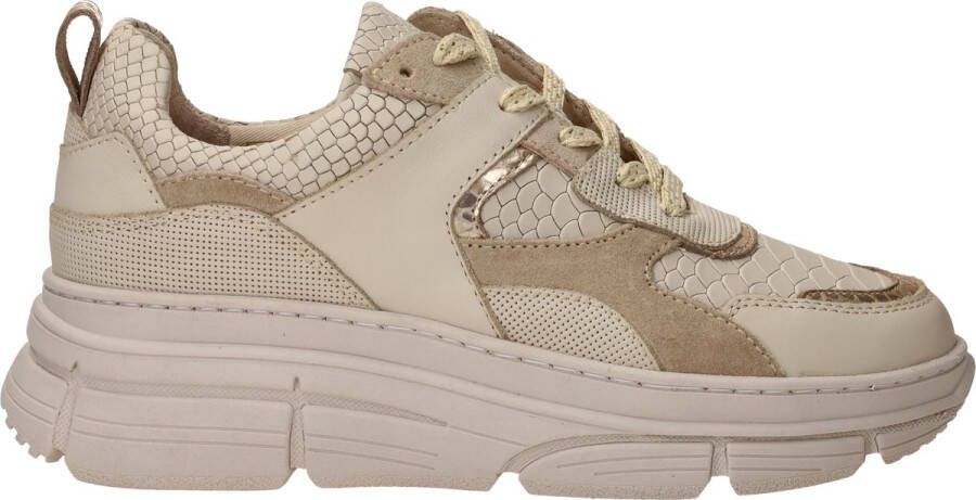 LOFF 1881 Sneakers Beige