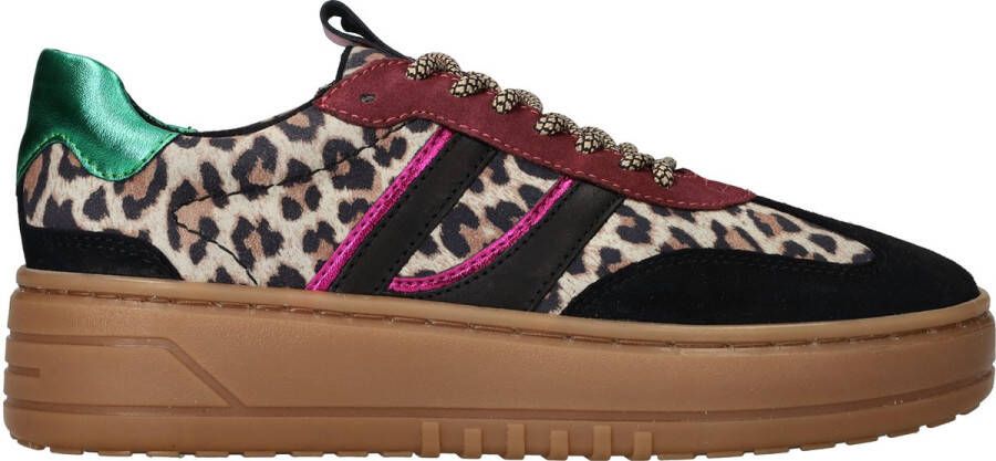 LOFF 1881 Sneakers Dames Multi