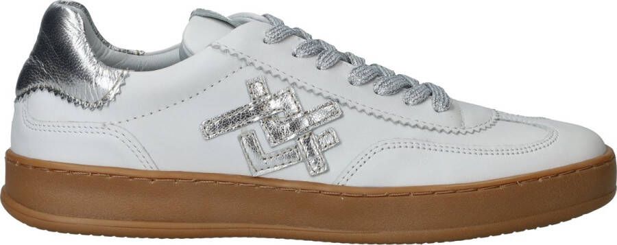 LOFF 1881 Sneakers Dames Wit