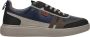 LOFF1881 LOFF 1881 Sneaker Mannen Blauw - Thumbnail 1