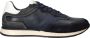 LOFF 1881 Sneakers Heren Blauw - Thumbnail 1