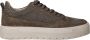 LOFF 1881 Sneakers Heren Taupe - Thumbnail 1