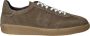 LOFF 1881 Sneakers Heren Taupe - Thumbnail 1