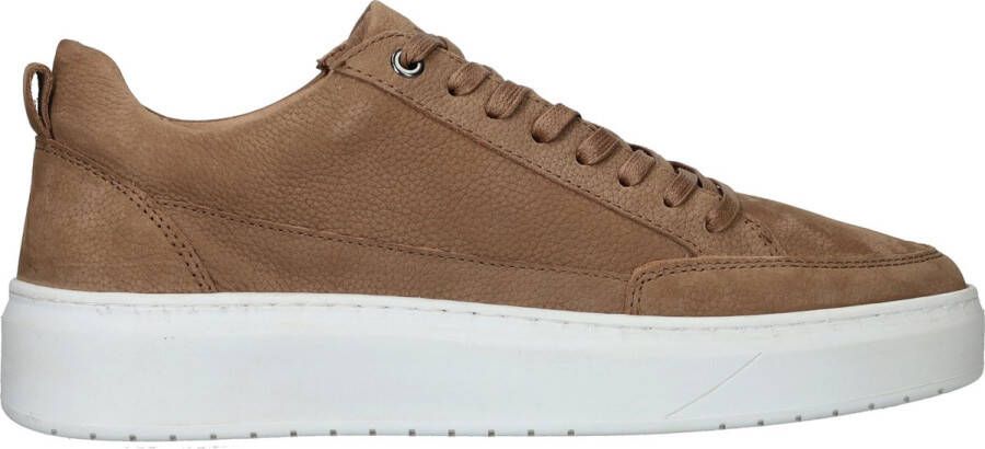 LOFF1881 LOFF 1881 Sneaker Mannen Taupe