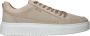 LOFF1881 LOFF 1881 Sneaker Mannen Taupe - Thumbnail 4