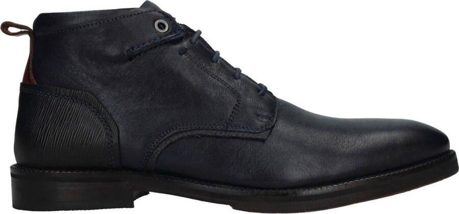 LOFF1881 LOFF 1881 Veterboot Mannen Blauw