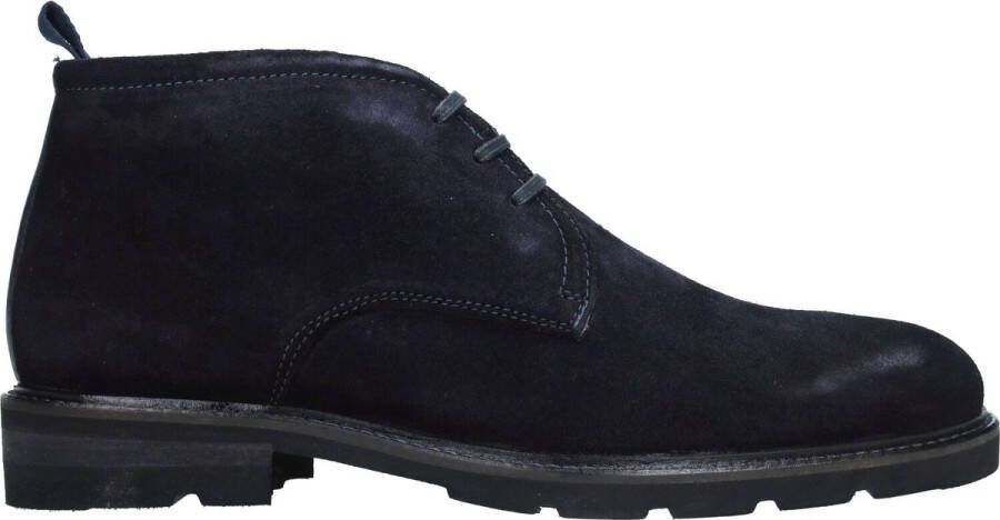 LOFF1881 LOFF 1881 Veterboot Mannen Blauw