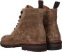 LOFF1881 LOFF 1881 Veterboot Mannen Taupe - Thumbnail 1