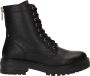 LOFF 1881 Veterboots Dames Zwart - Thumbnail 1