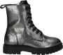 LOFF 1881 Veterboots Zilver - Thumbnail 1