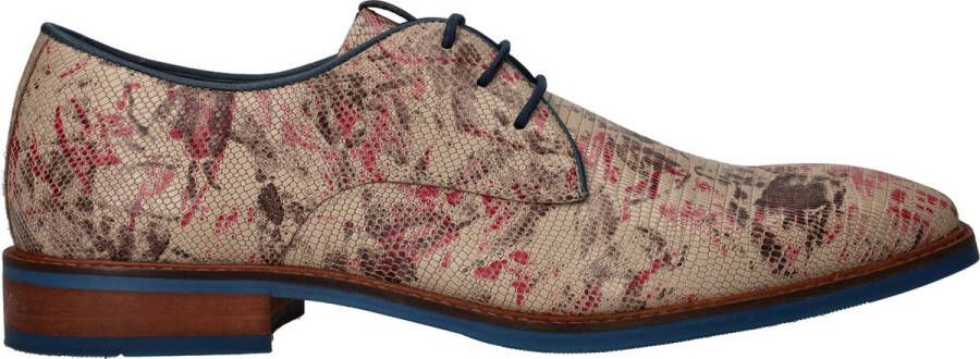 LOFF 1881 Veterschoenen Heren Multi