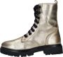 LOFF1881 veterboot Veterschoenen Meisje - Thumbnail 4