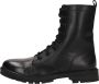 LOFF1881 veterboot Veterschoenen Meisje - Thumbnail 1