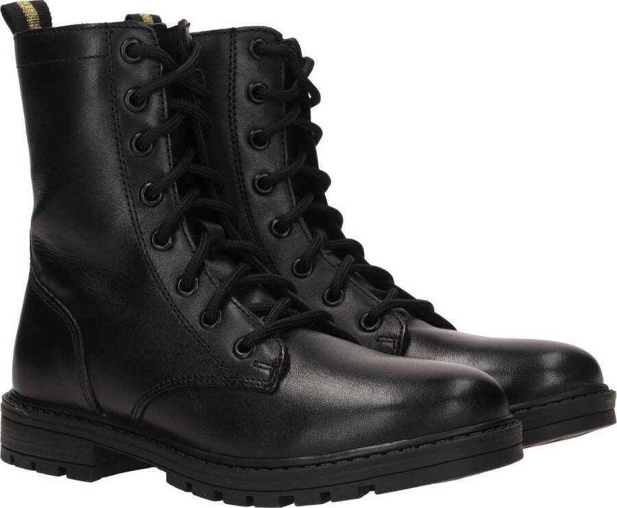 LOFF1881 veterboot Veterschoenen Meisje