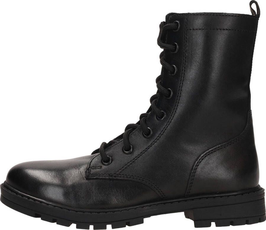 LOFF1881 veterboot Veterschoenen Meisje